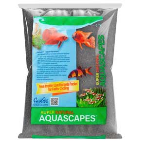 CaribSea Super Naturals Aquarium Sand