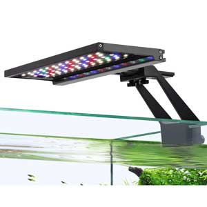 Nano Aquarium Light