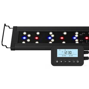 NICREW SkyLED Plus Aquarium Light